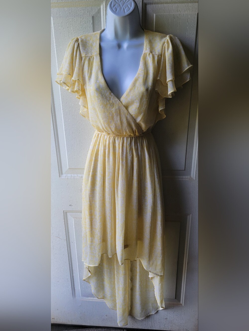 Disney Princess Belle Dress Size XS